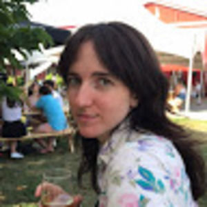 Meet your Posher, Gillian